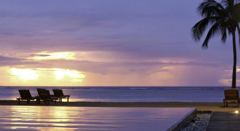 Hilton Mauritius Resort & Spa