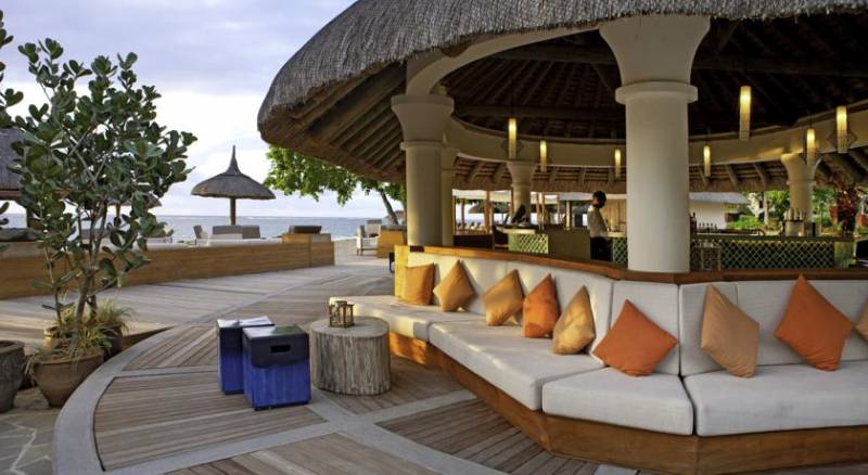 Hilton Mauritius Resort & Spa