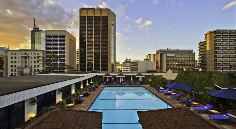 Hilton Nairobi