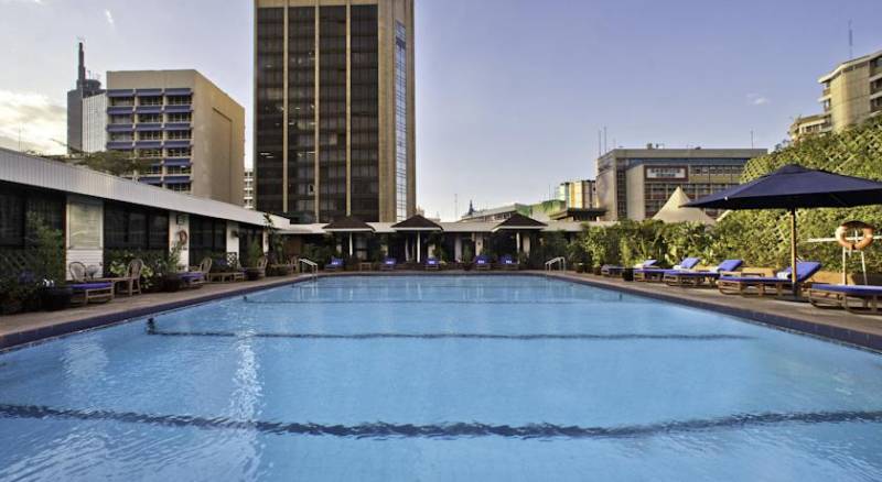 Hilton Nairobi