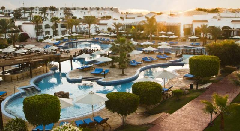 Hilton Sharm Dreams Resort