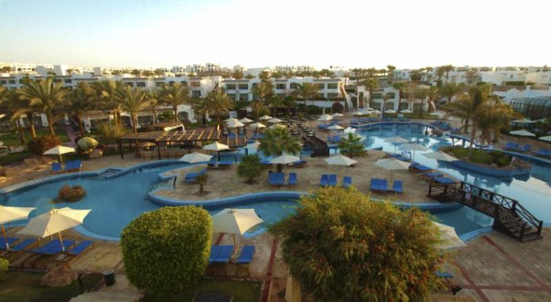 Hilton Sharm Dreams Resort