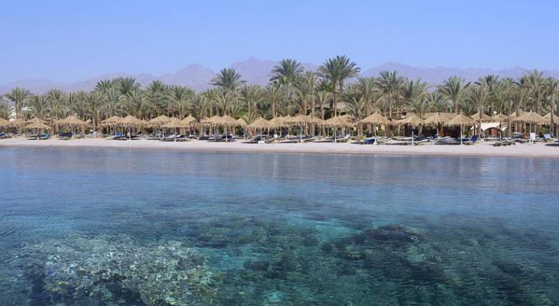 Hilton Sharm El Sheikh Fayrouz Resort