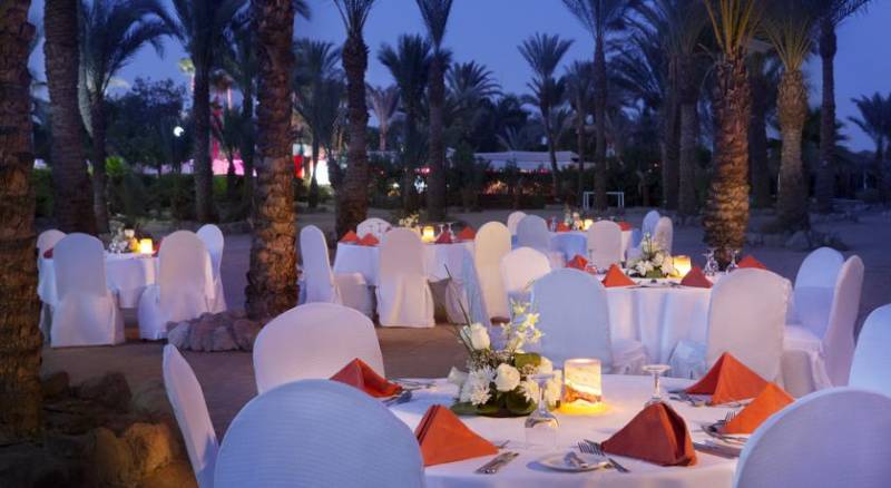 Hilton Sharm El Sheikh Fayrouz Resort