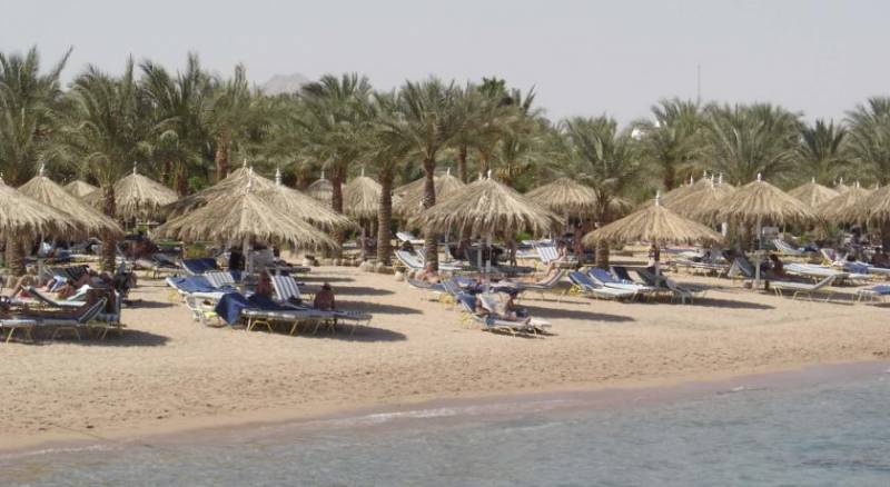 Hilton Sharm El Sheikh Fayrouz Resort