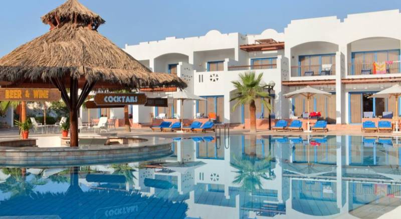 Hilton Sharm El Sheikh Fayrouz Resort