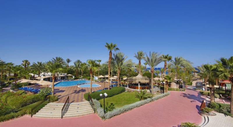 Hilton Sharm El Sheikh Fayrouz Resort