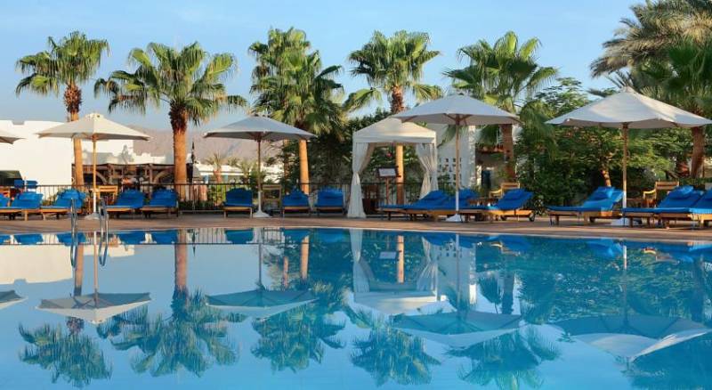 Hilton Sharm El Sheikh Fayrouz Resort