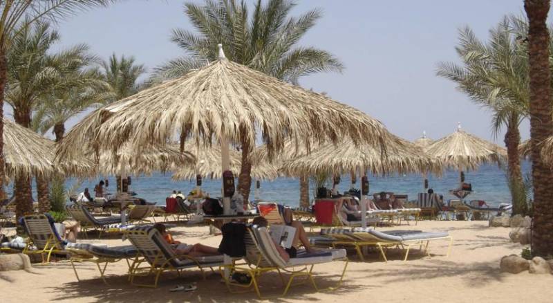 Hilton Sharm El Sheikh Fayrouz Resort