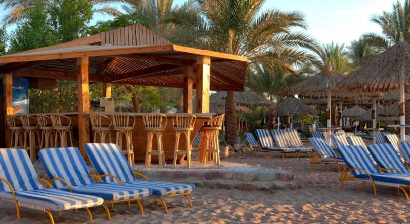 Hilton Sharm El Sheikh Fayrouz Resort