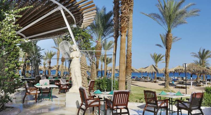 Hilton Sharm El Sheikh Fayrouz Resort