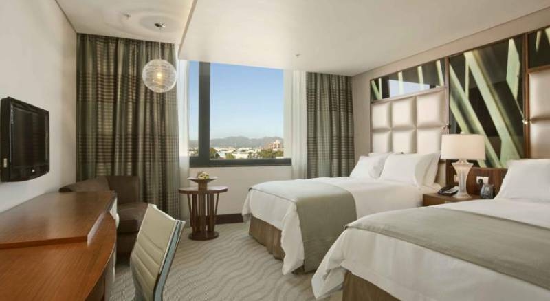 Hilton Windhoek