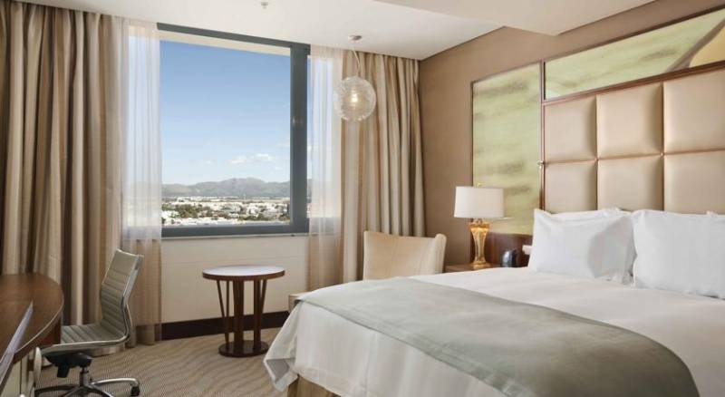 Hilton Windhoek