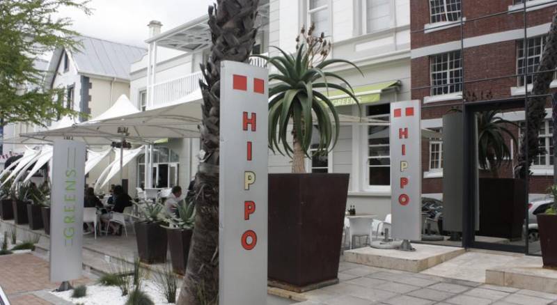 Hippo Boutique Hotel