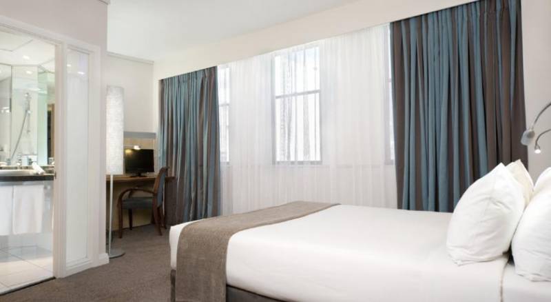 Holiday Inn Express Cape Town City Centre