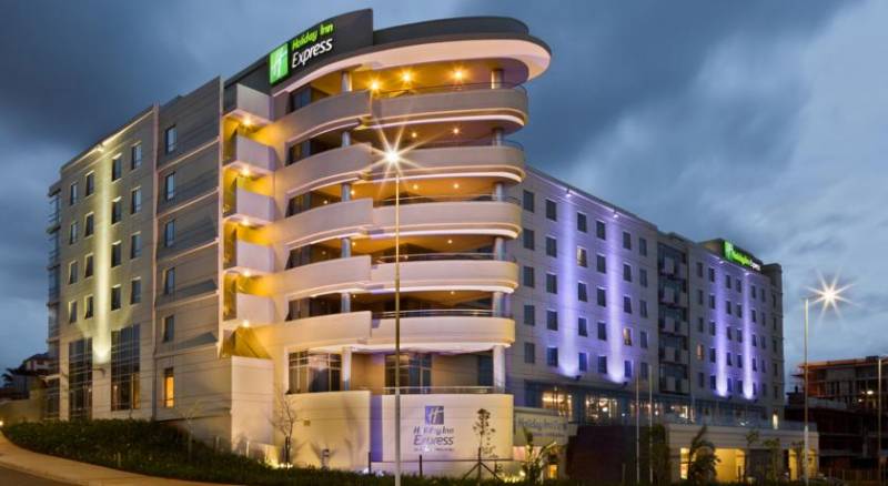 Holiday Inn Express Durban - Umhlanga