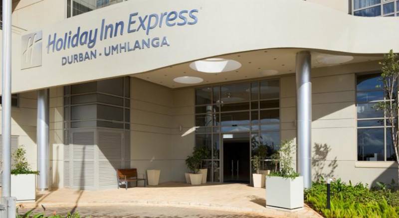 Holiday Inn Express Durban - Umhlanga