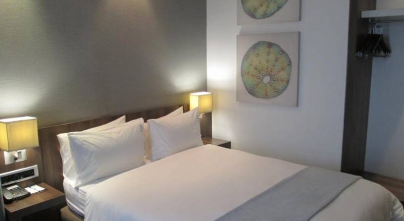 Holiday Inn Express Durban - Umhlanga