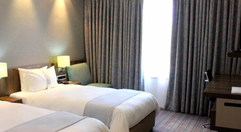 Holiday Inn Express Durban - Umhlanga