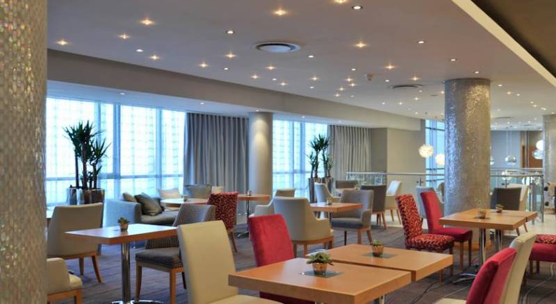 Holiday Inn Express Durban - Umhlanga