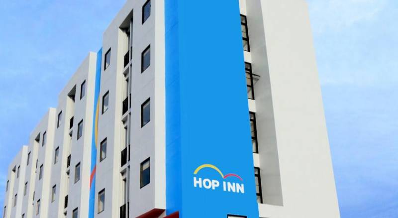 Hop Inn Krabi