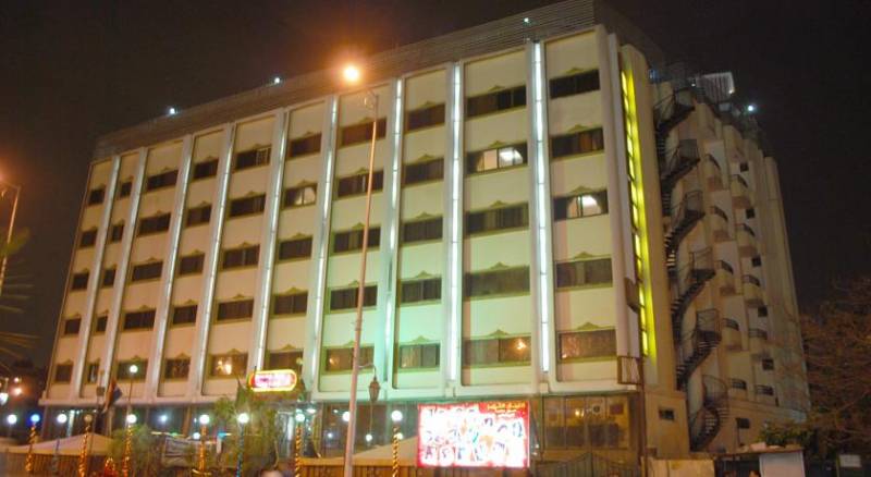 Hor Moheb Hotel