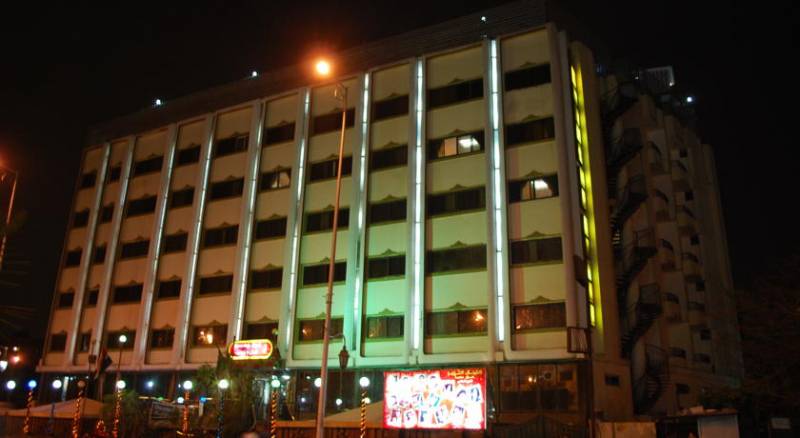 Hor Moheb Hotel