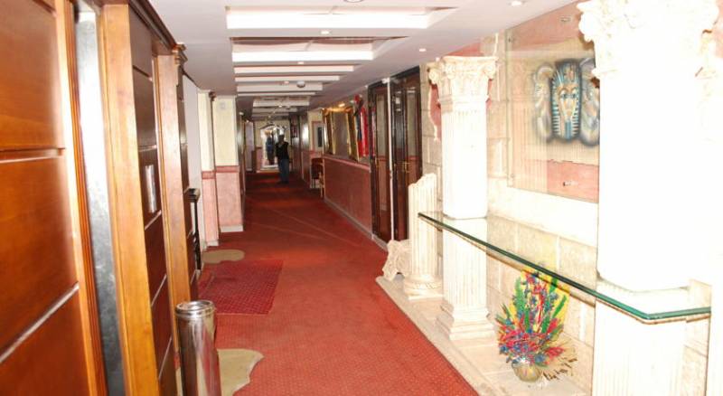 Hor Moheb Hotel