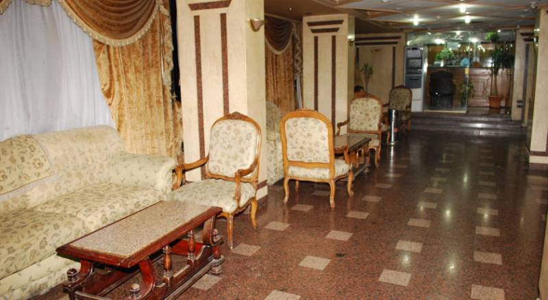 Hor Moheb Hotel