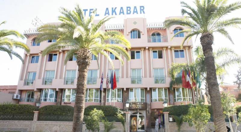 Hotel Akabar