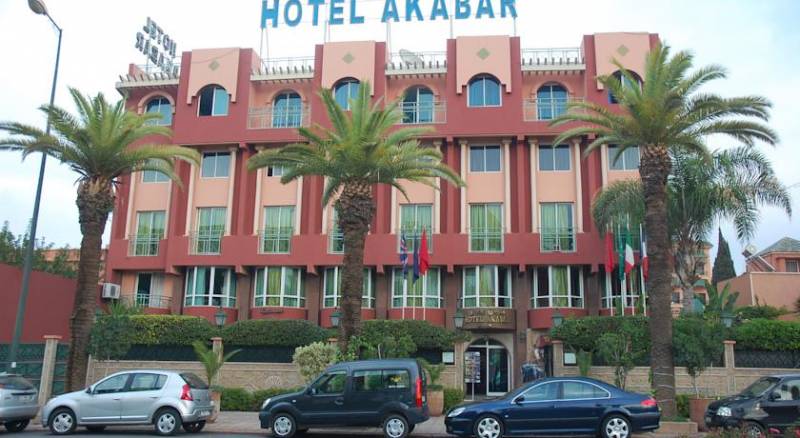 Hotel Akabar