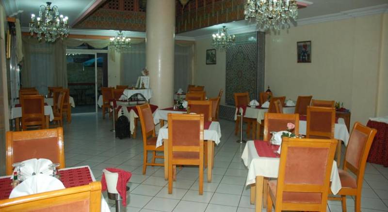 Hotel Akabar