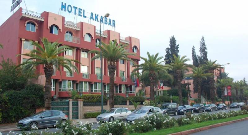 Hotel Akabar