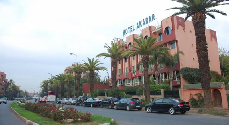 Hotel Akabar