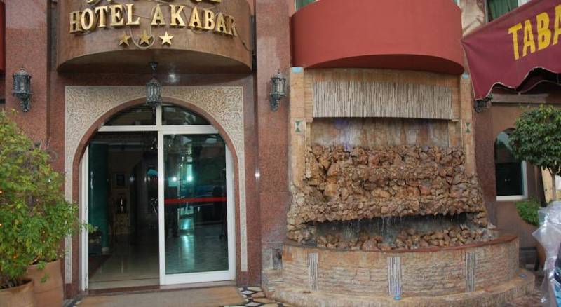 Hotel Akabar