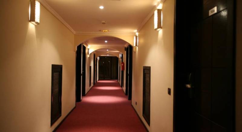 Hotel Almas