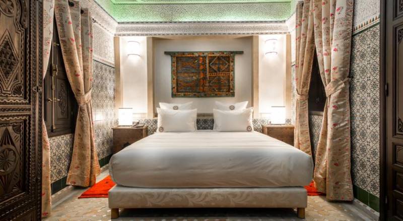 Hotel & Ryad Art Place Marrakech