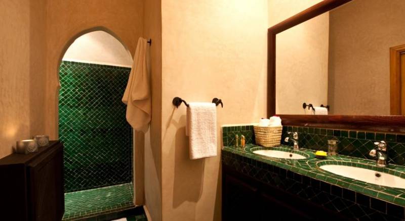 Hotel & spa Riad El Walaa