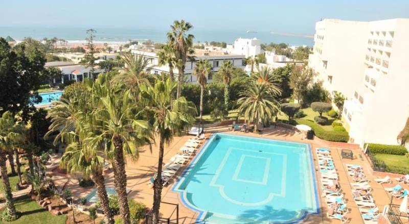 Hotel Argana Agadir