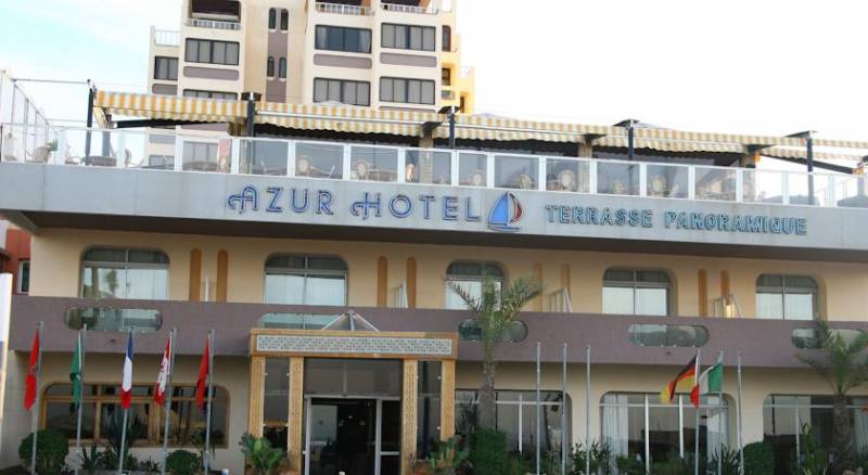 Hotel Azur