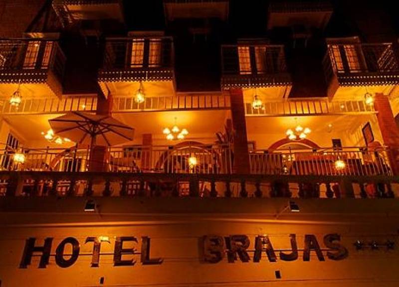 Hotel Brajas