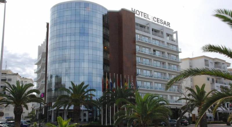 Hotel Cesar & Spa