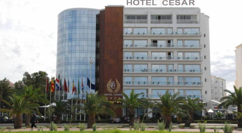 Hotel Cesar & Spa