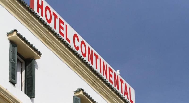 Hotel Continental