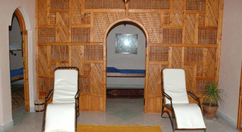 Hotel Dar Zitoune Taroudant