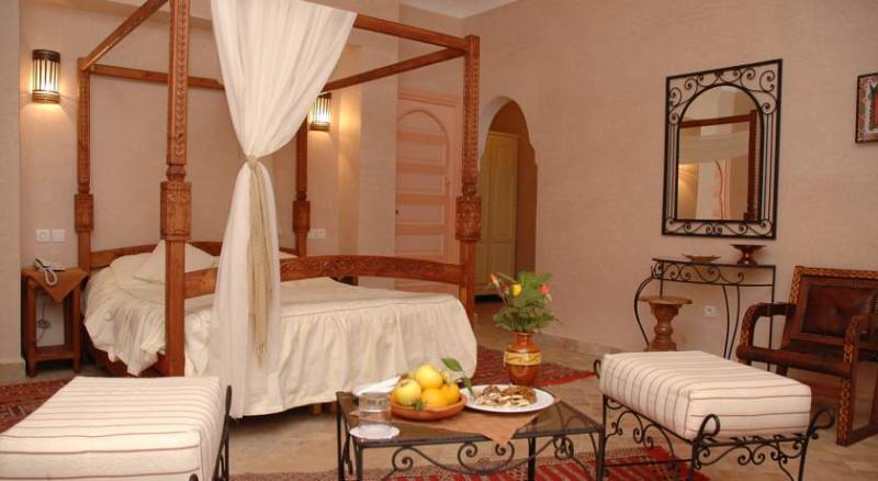 Hotel Dar Zitoune Taroudant