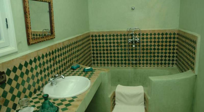 Hotel Dar Zitoune Taroudant