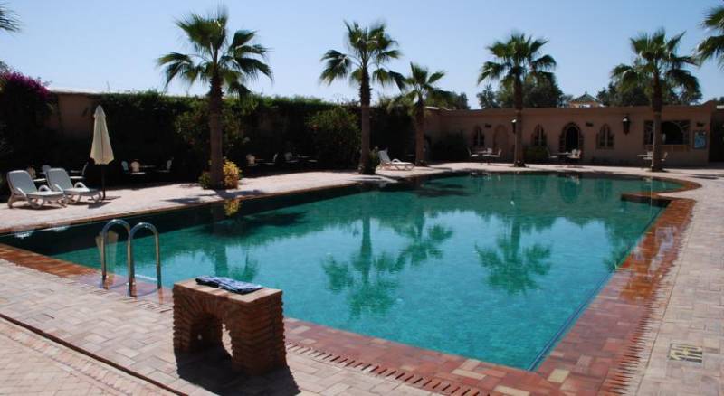 Hotel Dar Zitoune Taroudant