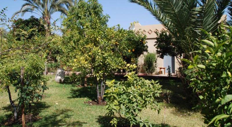 Hotel Dar Zitoune Taroudant