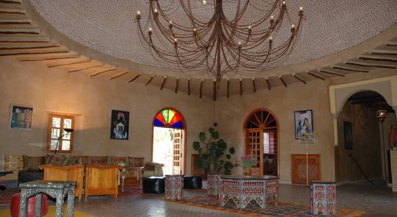 Hotel Dar Zitoune Taroudant